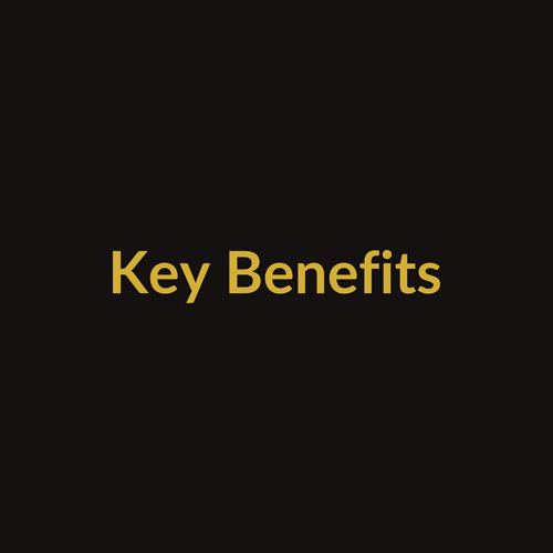 Shifa Organic key benefits placeholder — swap for your own graphic